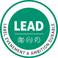 lead badge