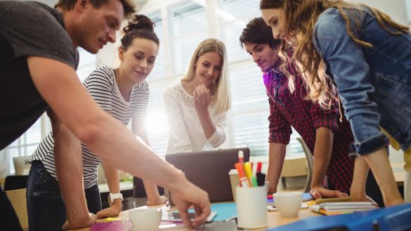 formation et atelier pratique pour passer à l'action