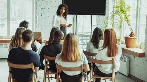 formation à l'éco-conception événementielle