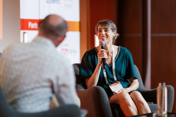 “Une fois qu’une entreprise a goûté à l’impact social positif, elle ne peut plus s’en passer”
